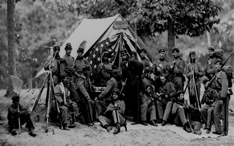 Magazines Moment Dinspiration Us Civil War By Don Troiani