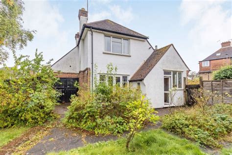 Hill Road Pinner Ha5 3 Bedroom Detached House For Sale 59764876