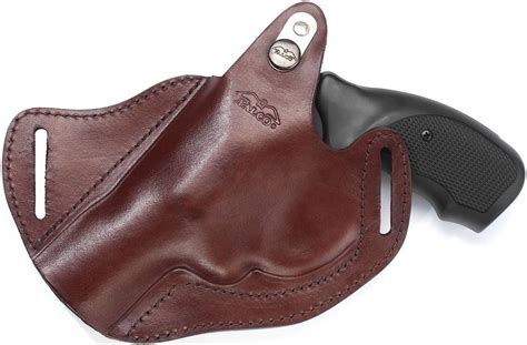 Cross Draw Holster Craft Holsters