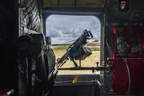 1cab Air Crews Hone Aerial Gunnery Skills Article The United States