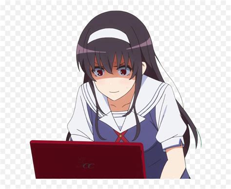 Anime Lover Anime Facepalm Emoji Anime Girl Shocked Transparent Facepalm Emoticon Free Emoji