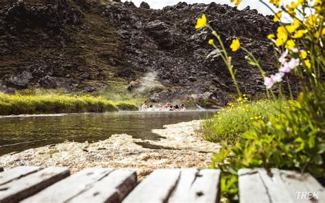 Landmannalaugar Trek Triply