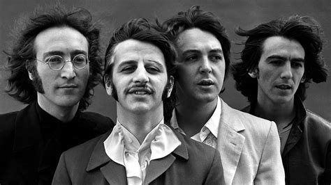The Beatles To Release New Song Now And Then
