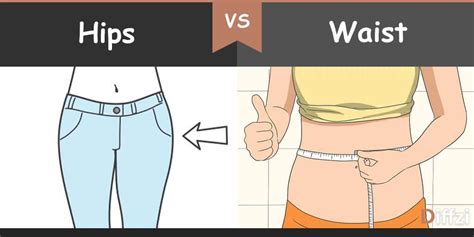 Difference Between Hip And Waist Slide Course