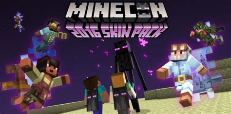 Limited Edition Minecraft Skins The Best Games To