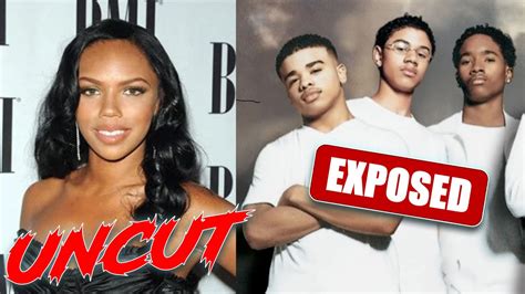 3lw Member Kiely Williams Admits To Sexual ‘entanglement W Three B2k