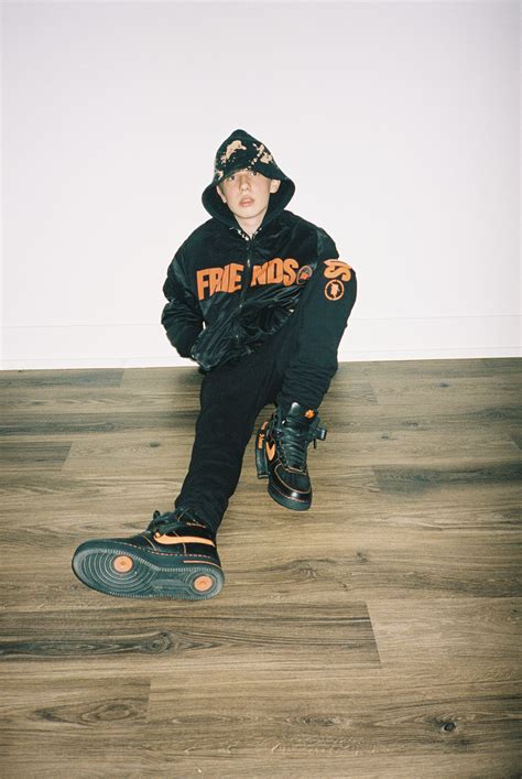 Heres Your Chance To Cop The Vlone X Fragment Collection Complex