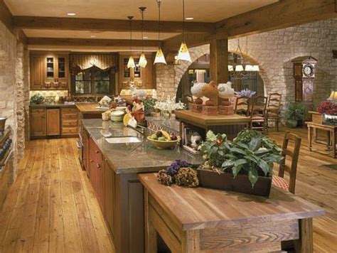 Kitchen cabinets are an integral part of any kitchen remodel. 35 Exquisite Luxury Kitchens Designs | Ultimate Home Ideas