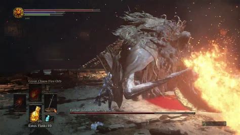 How to start friede fight. Dark Souls 3 Sister Friede Fight (Pyromancer Build, Solo) - YouTube