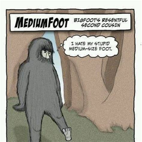 Pin By Susan T On Sasquatch Bigfoot Humor Bigfoot Bigfoot Pictures