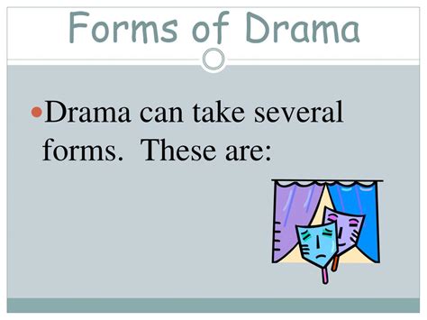 Ppt How Do I Distinguish Among Poetry Prose And Drama Powerpoint