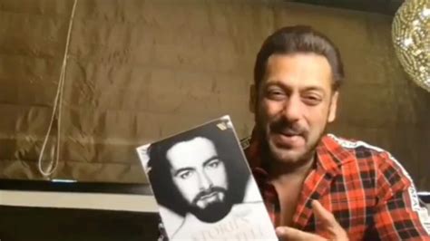 Kabir Bedi Reveals How Salman Khans Newfound Success Pushed Him And Sunil Dutt To ‘background