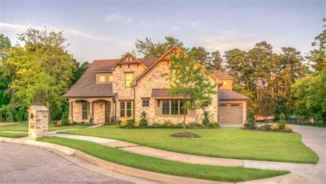 Four Seasons Landscaping Services Home