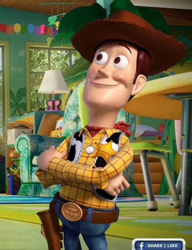 Woody By Spidyphan2 On Deviantart