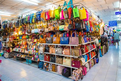22 Best Places To Go Shopping In Phuket Town Where To Shop And What