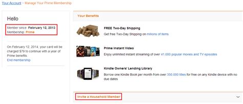 How Do You Manage Your Amazon Prime Subscription Powerpointbanweb