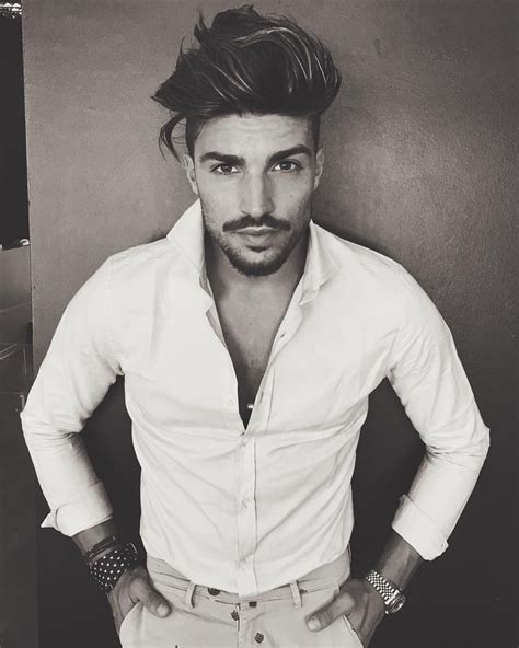 Marianodivaio Mdv Modern Hairstyles Party Hairstyles Mens Hairstyles Haircuts Holiday