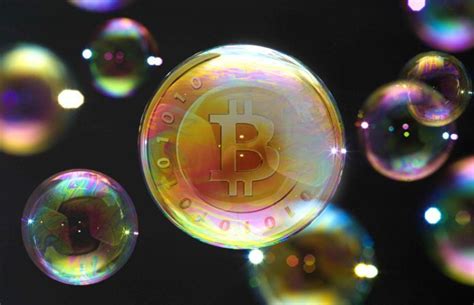 Yale economics professor and nobel laureate, robert shiller, recently voiced his opinion about this unpredictable cryptocurrency in an interview. An Attempt to Understand the Bitcoin Bubble Burst: A ...
