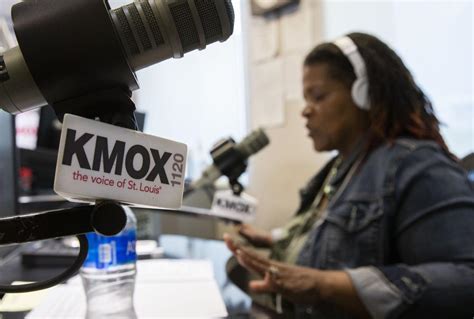 Inspiring Kmox Broadcaster Carol Daniel To Retire