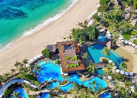 The Best Resorts In Bali For A Perfect Vacation Passport Story Travel