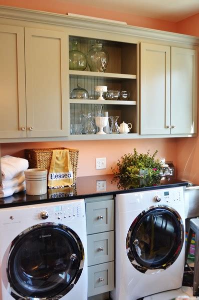 Top load washing machines have been popular in the mainstream market for decades. The Granite Gurus: FAQ Friday: Granite Countertop Over a ...