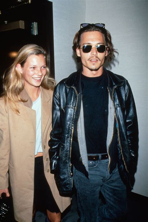 Who Has Johnny Depp Dated Johnny Depp Relationships