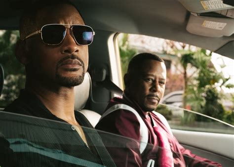 Bad Boys For Life Review Hell Yeah