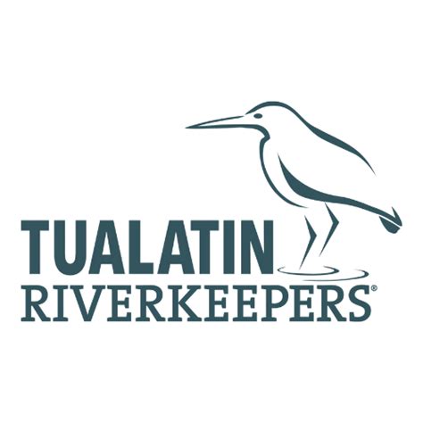 Giveguide Tualatin Riverkeepers