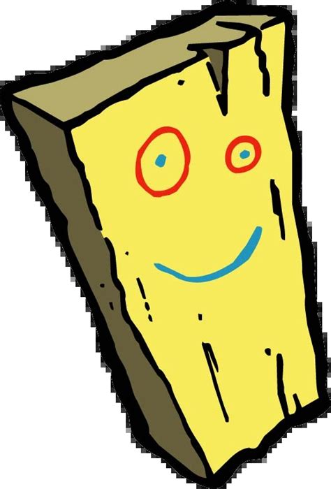 Plank Ed Edd N Eddy Fandom