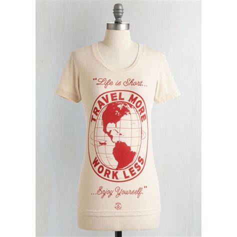 Mnkr Travel Mid Length Short Sleeves Time To Prioritize Tee 30 Liked