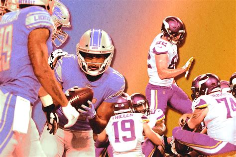 The Eight Best Touchdown Celebrations Of The Nfl Season So Far The Ringer