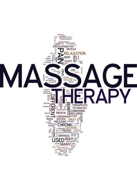 The Three Biggest Benefits Of Massage Therapy Massage Therapy School In Nj Massage Ocean