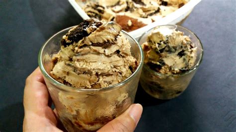 For years if i wanted to buy an ice cream out this was the one i got. 3 Ingredient Milo Ice Cream Recipe - YouTube