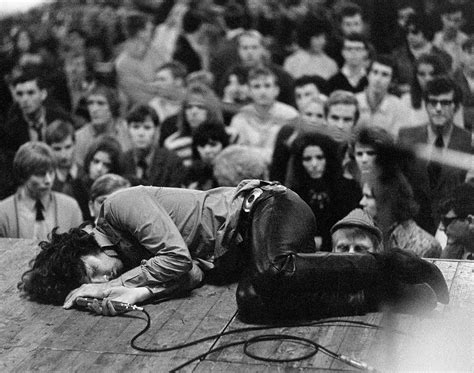 Jim Morrison The Doors Jim Morrison Music Rock Music Hd Wallpaper