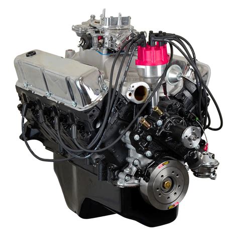 Atk High Performance Engines Hp09c Atk High Performance Ford 351w 300