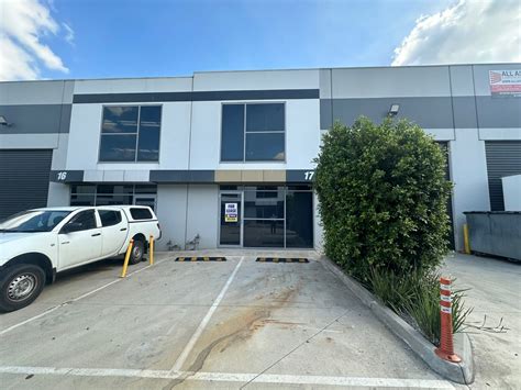 Factory Warehouse Industrial Property For Lease In Scanlon