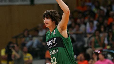 Baloncesto Ricky Rubio 14 Años De Magia En El Basket Profesional