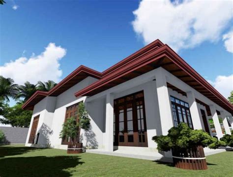 Single Story House Design In Sri Lanka Sri Lankan Architect Designed