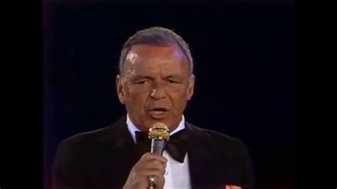 His greatest hits reprise years: My Way - (v3) Frank Sinatra base karaoke