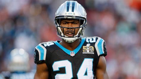 Josh Norman A Free Agent After Panthers Rescind Franchise Tag Sports
