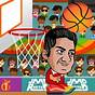 Fun Unblocked Games Basketball Heads