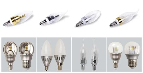 3w 5w 7w 9w 12w Super High Lumen Edison Led Bulb Lightsintertek