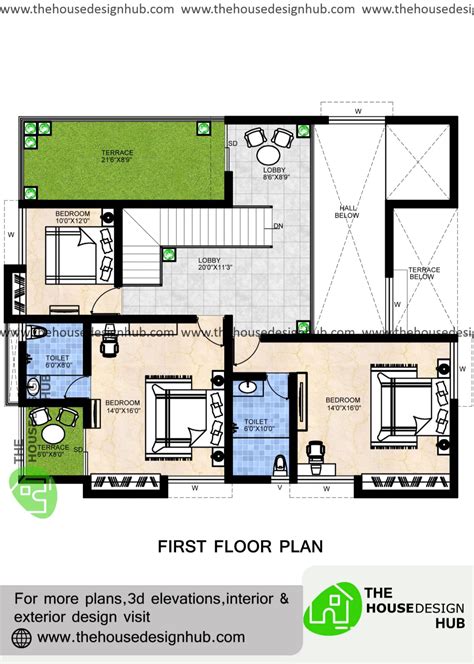 X Sqft Duplex House Plan Bhk East Facing Floor Plan With Vastu Popular D House
