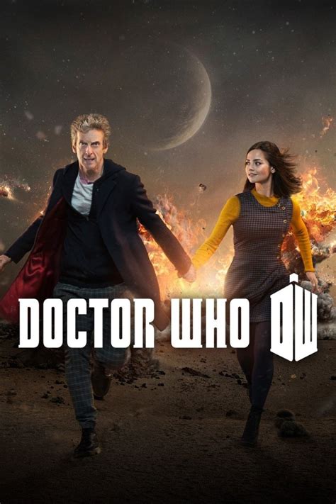 Top 10 Sci Fi Tv Shows Like Doctor Who Hubpages