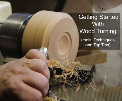 #im turning 21 #someone please kill me #cali rambles. Getting Started With Wood Turning. (tools, Techniques and ...