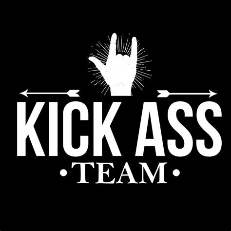 Kick Ass Team