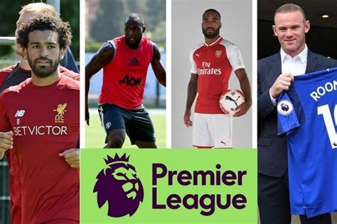 Being the manager of a fantasy football league isn't easy in 2019. The best Fantasy Premier League team names for 2017/18 ...