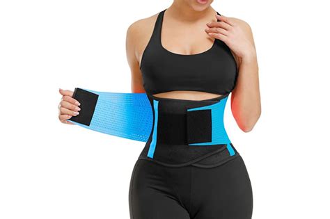 Different Types Of Waist Trainers The Power Newz