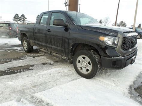 Used Toyota Tundra for Sale in Erie, PA - CarGurus