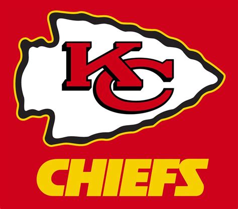 How to watch chiefs football games live stream, today/tonight & find kansas city chiefs tv schedule, score, news update. Cool Wallpaper Cool Kc Chiefs Logo - pic-barnburner